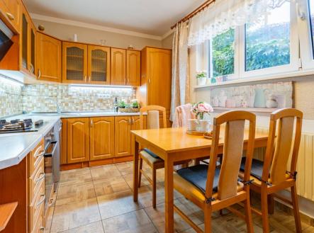 Prodej domu/vily, 235 m²