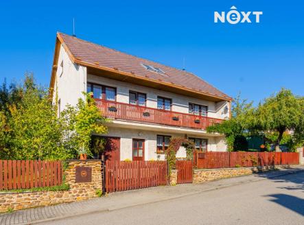 Prodej domu/vily, 235 m²