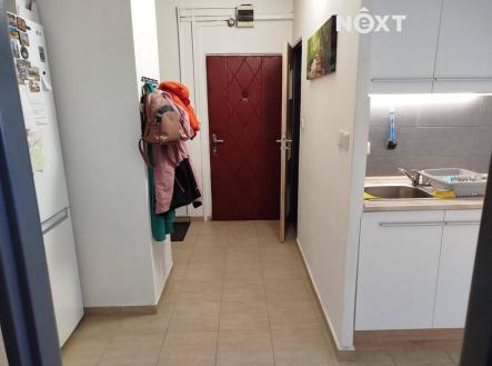 Pronájem bytu, 2+1, 63 m²