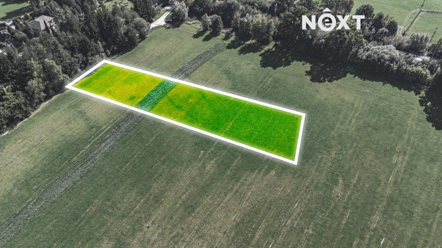 Prodej pozemek Bydlení, 2601㎡