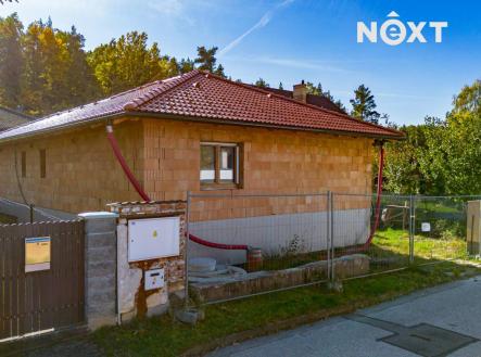 Prodej domu/vily, 106 m²