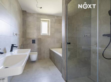 Prodej domu/vily, 106 m²