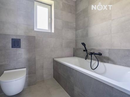 Prodej domu/vily, 106 m²