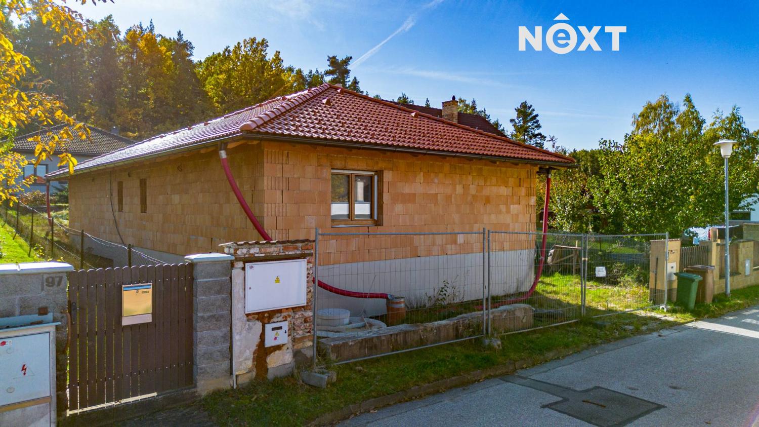 Prodej Rodinný dům, 106㎡