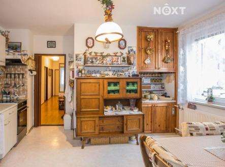 Prodej domu/vily, 160 m²