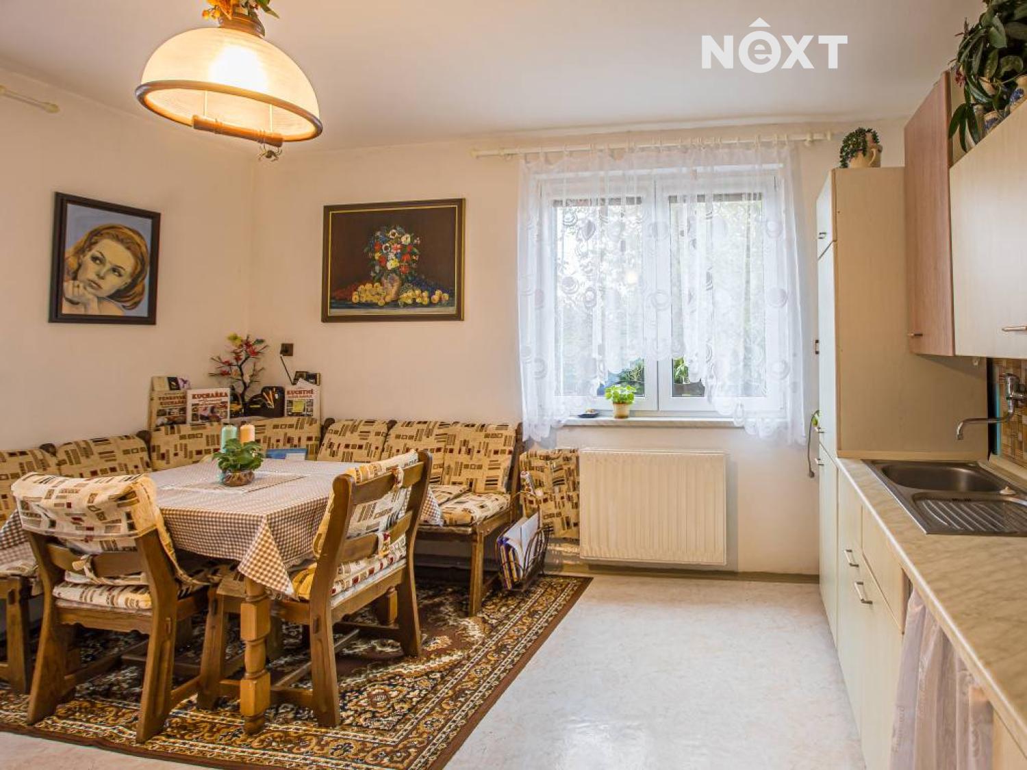 Prodej Rodinný dům, 160㎡