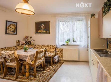 Prodej domu/vily, 160 m²