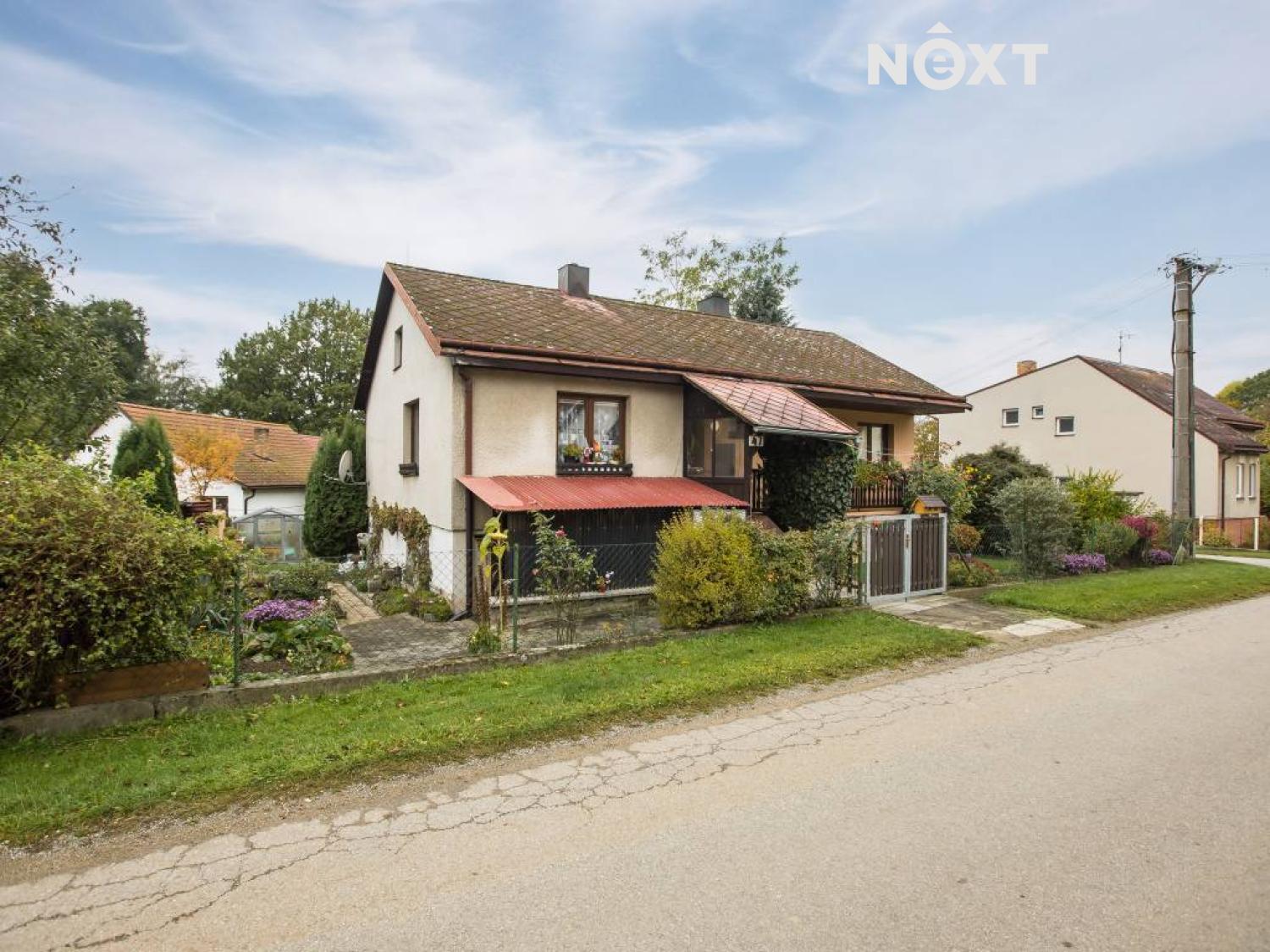 Prodej Rodinný dům, 160㎡