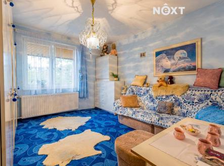 Prodej domu/vily, 160 m²