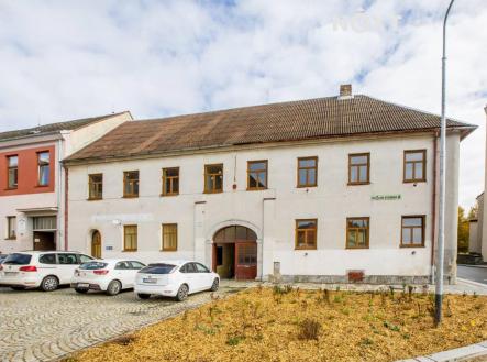 Prodej domu/vily, 280 m²