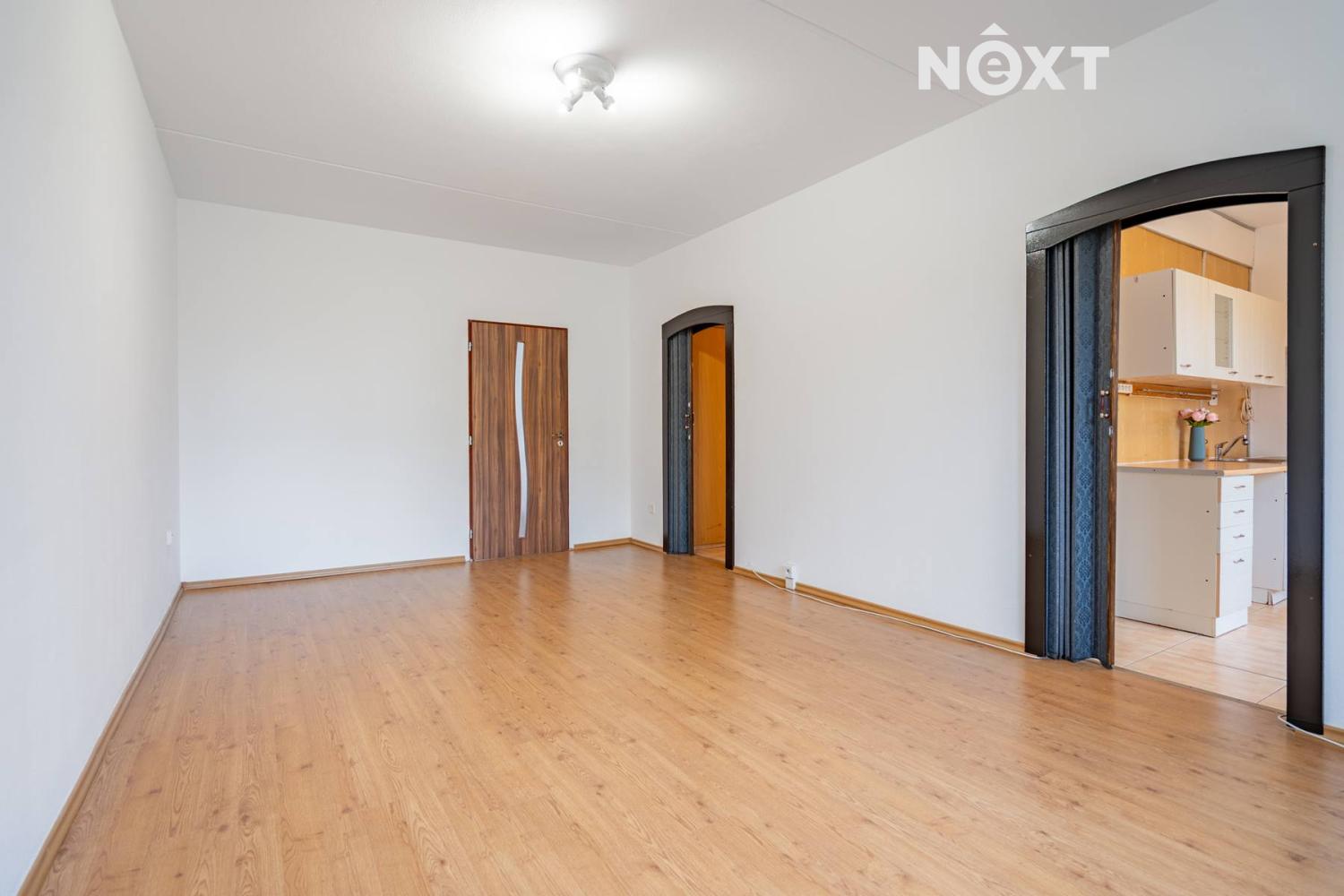 Prodej byt 4+1, 74㎡