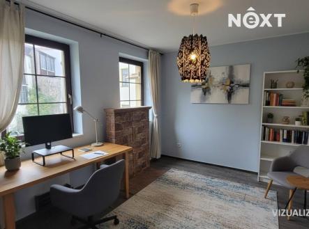 Prodej bytu, 1+kk, 32 m²