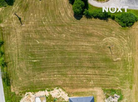 Prodej pozemku pro bydlení, 2 648 m²