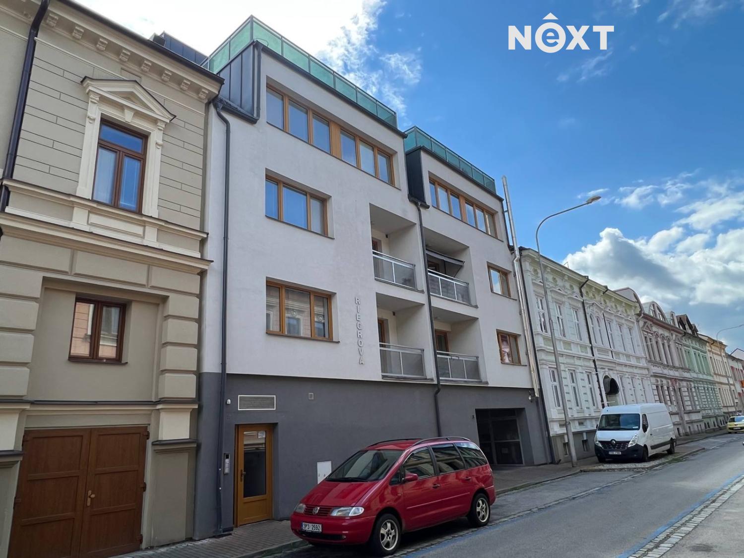 Prodej ostatní Garážové stání, 17㎡