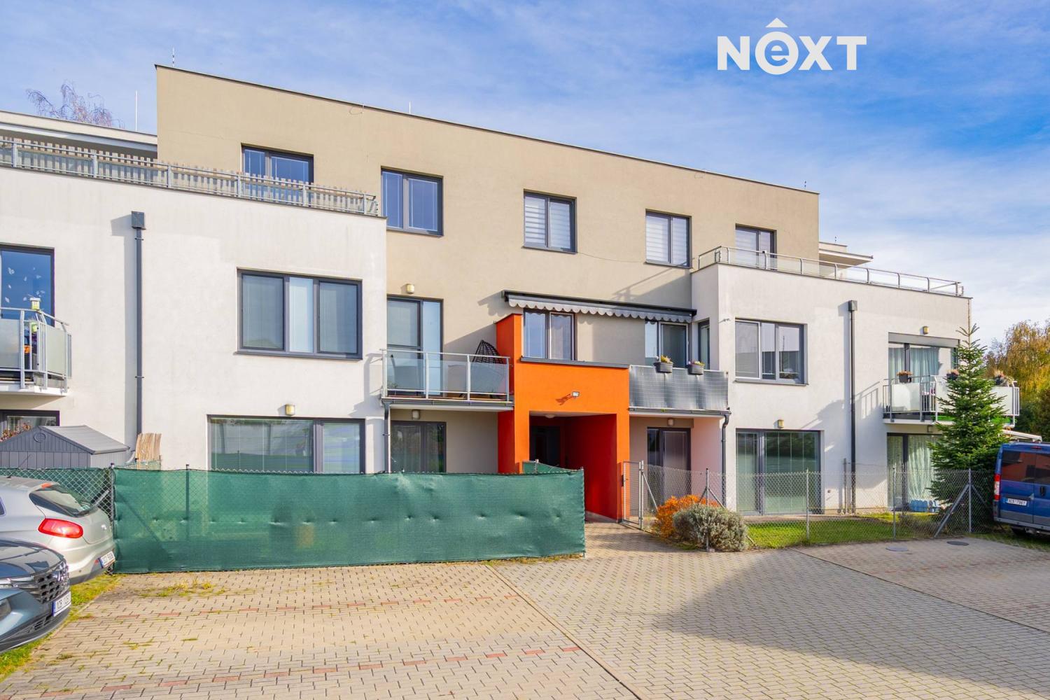 Prodej byt 3+kk, 71㎡