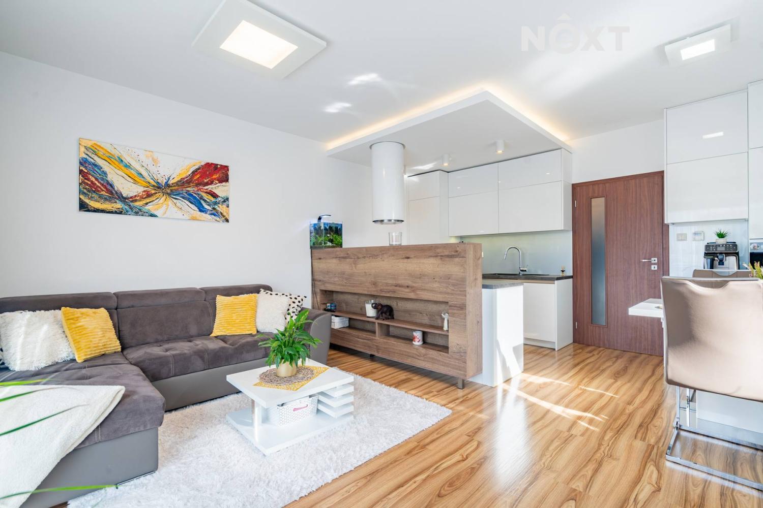 Prodej byt 3+kk, 71㎡