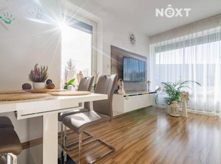 Prodej bytu, 3+kk, 71 m²