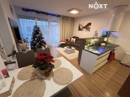 Prodej bytu, 3+kk, 71 m²