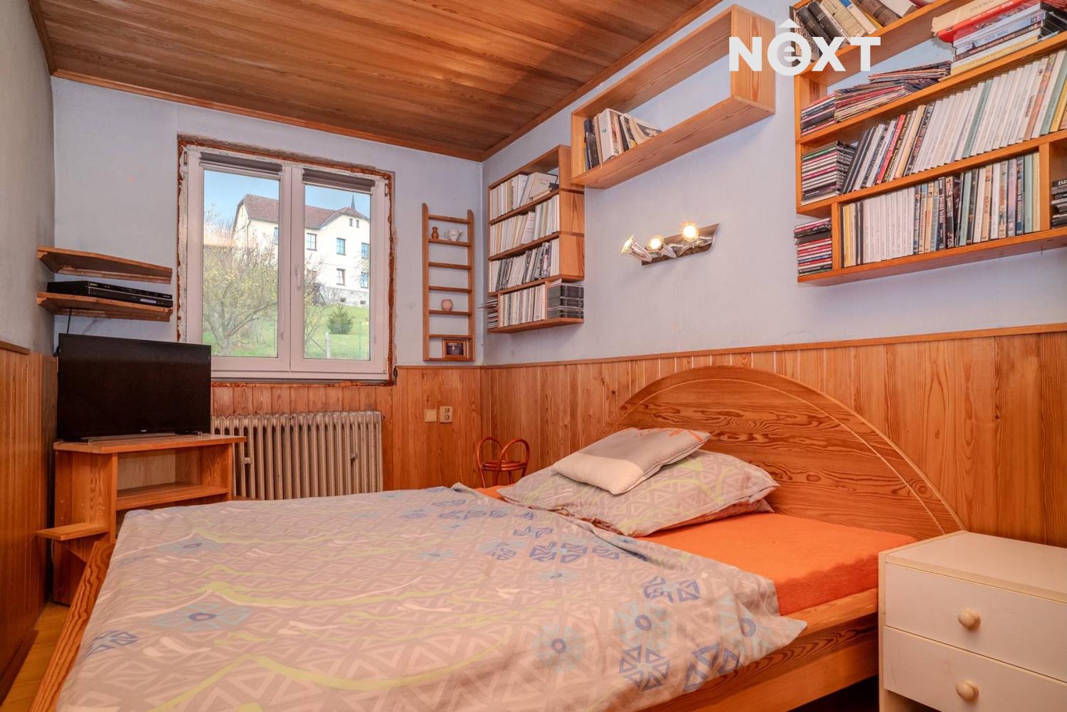 Prodej Rodinný dům, 85㎡