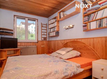 Prodej domu/vily, 85 m²