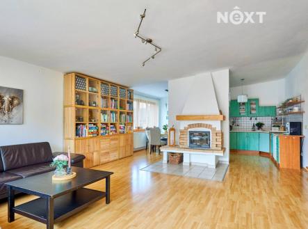 Prodej domu/vily, 218 m²