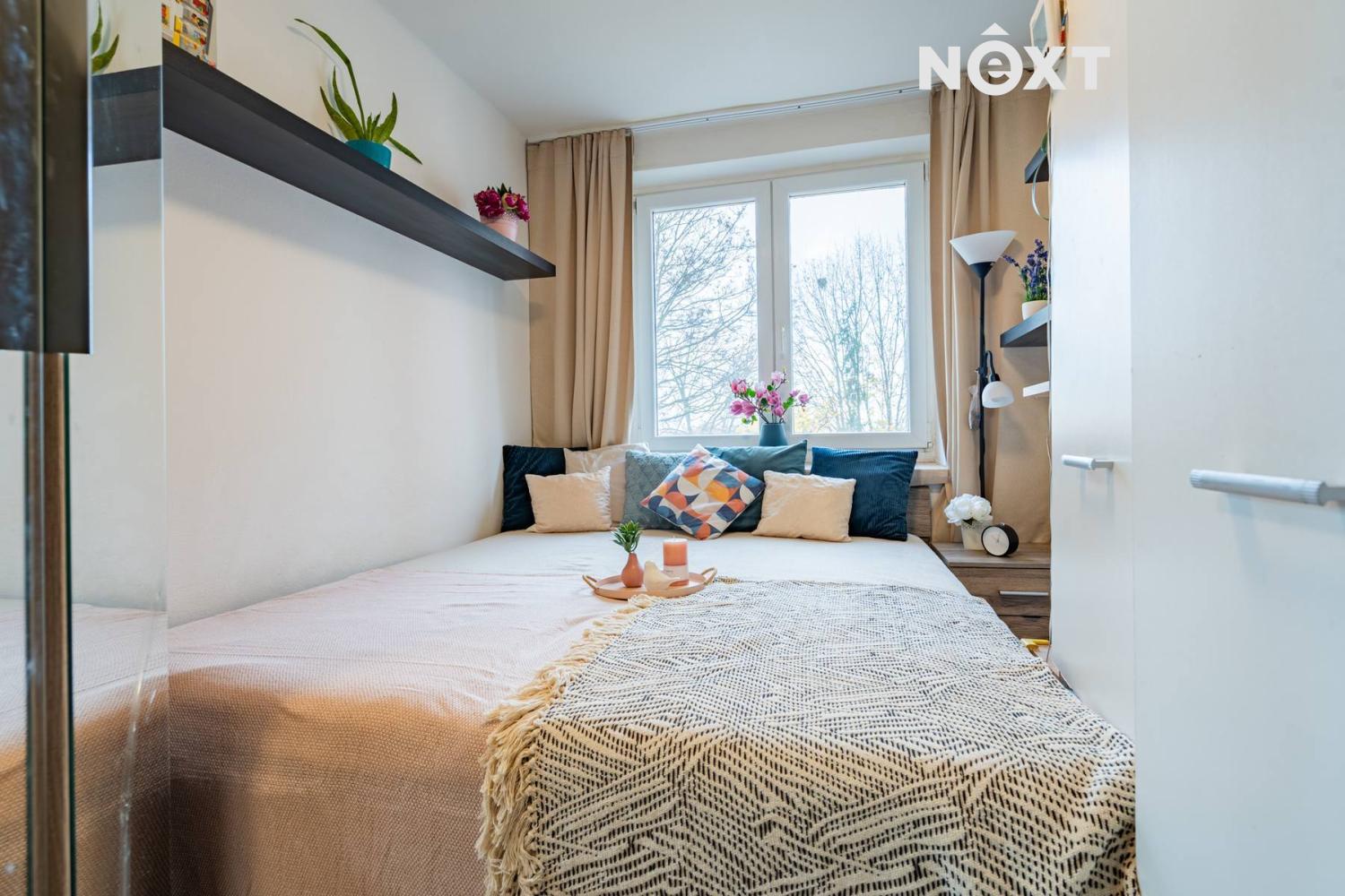 Prodej byt 3+1, 60㎡