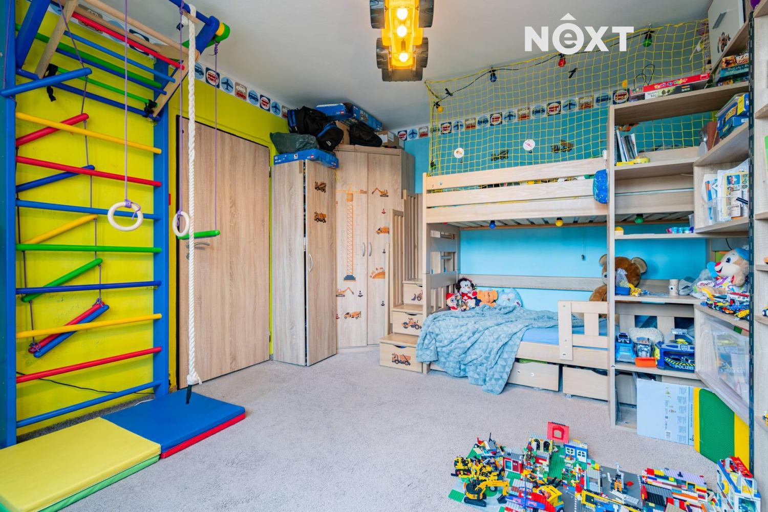 Prodej byt 3+1, 60㎡