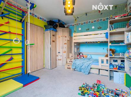 Prodej bytu, 3+1, 60 m²