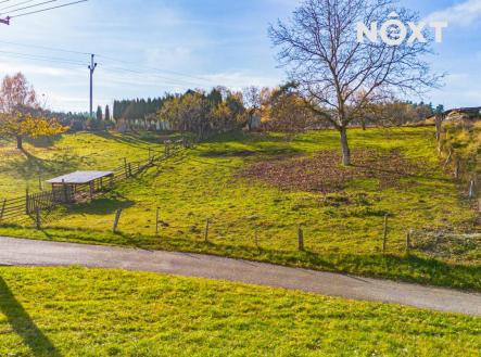 Prodej pozemku pro bydlení, 902 m²