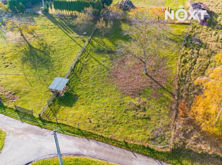 Prodej pozemku pro bydlení, 902 m²