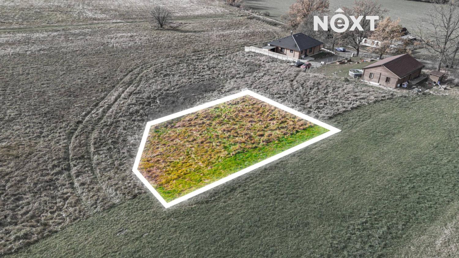 Prodej pozemek Bydlení, 612㎡