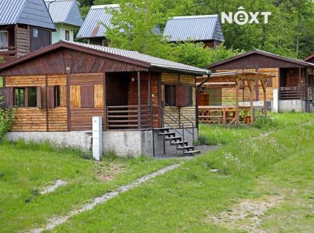 Prodej domu/vily, 64 m²