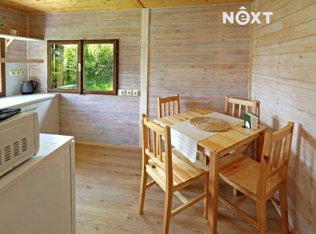 Prodej domu/vily, 64 m²