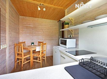 Prodej domu/vily, 64 m²