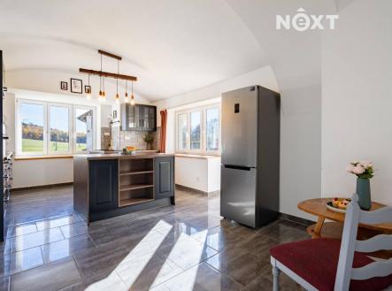 Prodej domu/vily, 207 m²