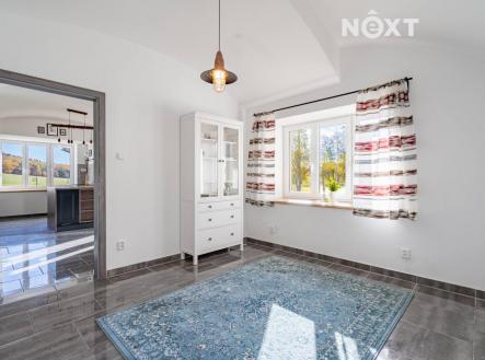 Prodej domu/vily, 207 m²