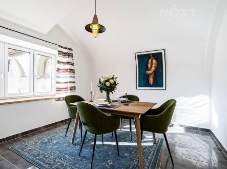 Prodej domu/vily, 207 m²