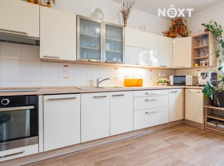 Prodej bytu, 3+1, 93 m²