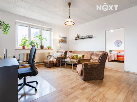 Prodej bytu, 3+1, 93 m²