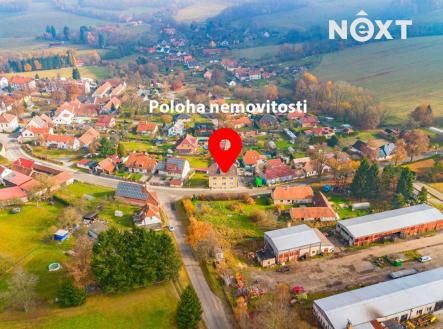 Prodej bytu, 3+1, 93 m²