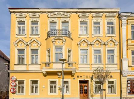 Prodej komerčního objektu, jiný, 796 m²