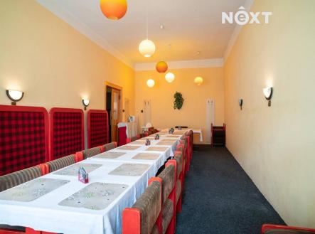 Prodej komerčního objektu, jiný, 796 m²