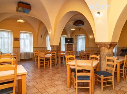 Prodej komerčního objektu, jiný, 796 m²