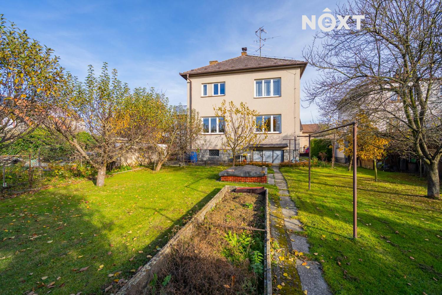 Prodej Rodinný dům, 132㎡