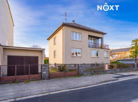 Prodej domu/vily, 132 m²