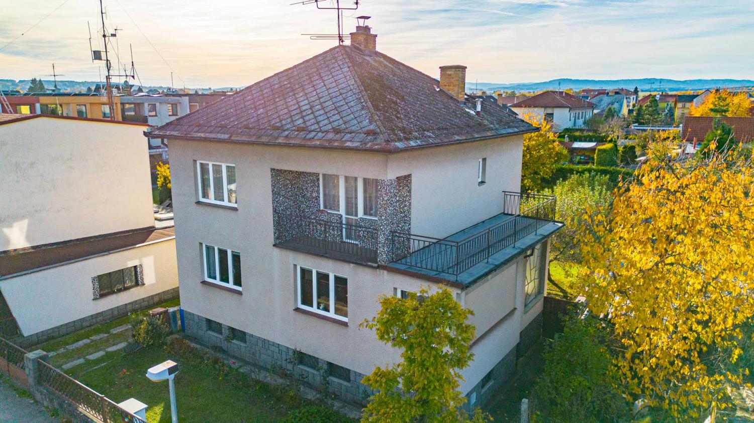 Prodej Rodinný dům, 132㎡