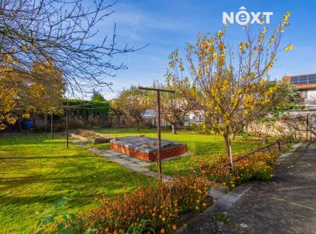 Prodej domu/vily, 132 m²