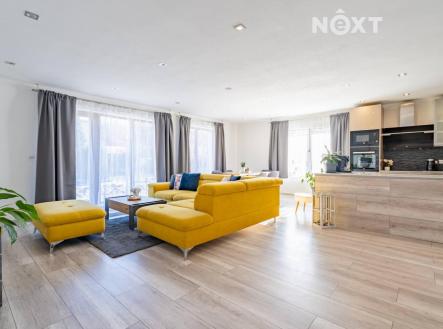 Prodej domu/vily, 216 m²