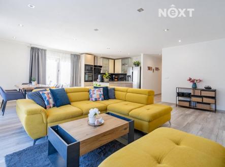 Prodej domu/vily, 216 m²