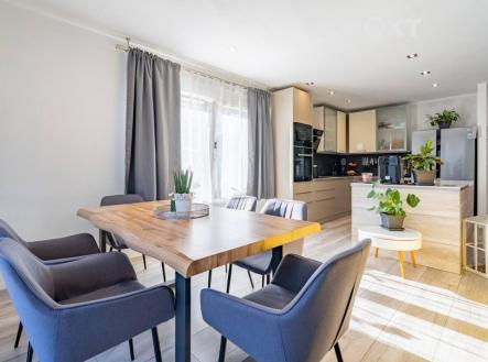 Prodej domu/vily, 216 m²